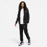 M NK CLUB VELOUR JKT L