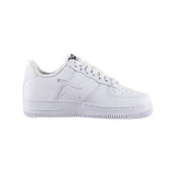 Air Force 1 Low '07 Se Just Do It Triple White