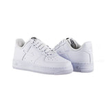 Air Force 1 Low '07 Se Just Do It Triple White