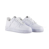 Air Force 1 Low '07 Se Just Do It Triple White