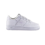 Air Force 1 Low '07 Se Just Do It Triple White