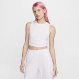 Sportswear Essentials White