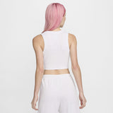Sportswear Essentials White