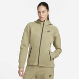 Sportswear Tech Fleece Windrunner Full-Zip Hoodie Olive