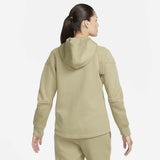 Sportswear Tech Fleece Windrunner Full-Zip Hoodie Olive