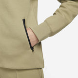 Sportswear Tech Fleece Windrunner Full-Zip Hoodie Olive
