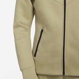 Sportswear Tech Fleece Windrunner Full-Zip Hoodie Olive