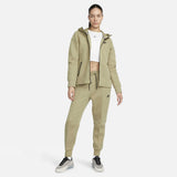 Sportswear Tech Fleece Windrunner Full-Zip Hoodie Olive