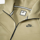 Sportswear Tech Fleece Windrunner Full-Zip Hoodie Olive