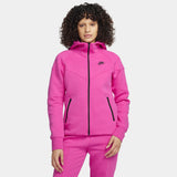 Sportswear Tech Fleece Windrunner Pink