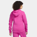Sportswear Tech Fleece Windrunner Pink