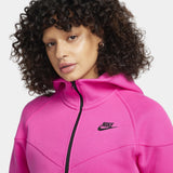 Sportswear Tech Fleece Windrunner Pink
