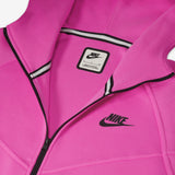Sportswear Tech Fleece Windrunner Pink