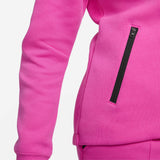 Sportswear Tech Fleece Windrunner Pink