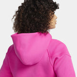 Sportswear Tech Fleece Windrunner Pink