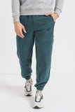 Club Fleece Turquoise