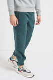 Club Fleece Turquoise