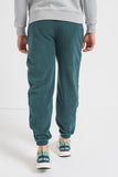 Club Fleece Turquoise