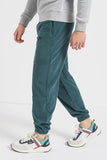 Club Fleece Turquoise