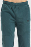 Club Fleece Turquoise