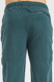 Club Fleece Turquoise