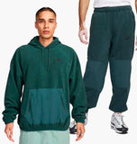 Club Fleece Turquoise
