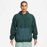 Club Fleece Turquoise
