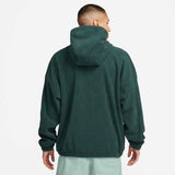 Club Fleece Turquoise