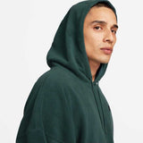 Club Fleece Turquoise