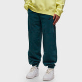 Club Fleece Turquoise