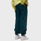 Club Fleece Turquoise