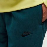 Club Fleece Turquoise