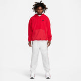 Sw Club + Polar Fleece Red