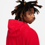 Sw Club + Polar Fleece Red