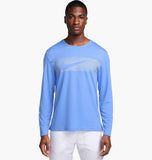 Mens Running Miler Flash