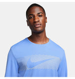 Mens Running Miler Flash