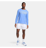 Mens Running Miler Flash
