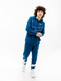 DF FLC PANT TAPER ENERG