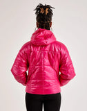 Therma-Fit Sportswear Classic Puffer Shine Pink XL