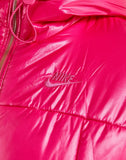 Therma-Fit Sportswear Classic Puffer Shine Pink XL