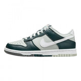 Dunk Low Retro Split Deep Jungle