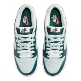 Dunk Low Retro Split Deep Jungle