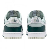 Dunk Low Retro Split Deep Jungle