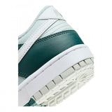 Dunk Low Retro Split Deep Jungle