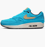 Air Max 1 Corduroy Baltic Blue