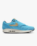Air Max 1 Corduroy Baltic Blue