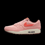 Air Max 1 Corduroy Coral Stardust