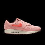 Air Max 1 Corduroy Coral Stardust