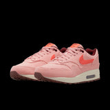 Air Max 1 Corduroy Coral Stardust