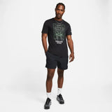 Sportswear Black